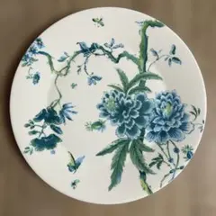 【希少33㎝】ウェッジウッド　ジャスパー　コンラン　バロック　ビビット　大皿4枚 Amazon.co.jp: 【正規輸入品】 ウェッジウッド ジャスパー