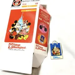 ディズニー ピンコレクション