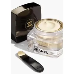 CHANEL シャネル サブリマージュ ラ クレーム ユー アイクリーム ミニ