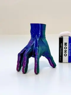 ウェンズデー WEDNESDAY THE THING 3D プリントのサムネイル