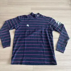 2025年最新】PEARLY GATES シャツの人気アイテム - メルカリ