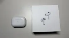 AirPods Pro 第2世代 MagSafe充電ケース Lightning