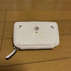 未使用品　サマンサヴェガ　キーケース