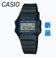 激レア CASIO F105 パープル デジタル腕時計 ヴィンテージ - メルカリ