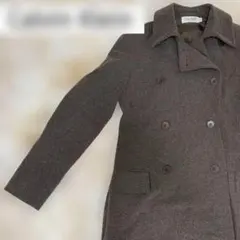 calvin Klein/カルバンクライン　カシミヤ　ジャケットセットアップ