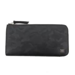 2025年最新】ポーター 長財布 L字ファスナーの人気アイテム