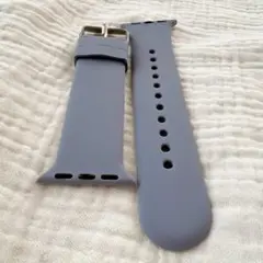 Apple Watch 38/40mm ラベンダーグレー