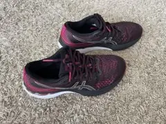 アシックス　GEL-KAYANO 28 24cm