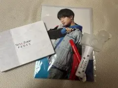 SexyZone PAGESセット(バラ売りも可)