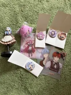 葬送のフリーレン　1番くじ　フィギュア