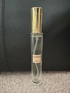 香水 AHRES Sound Skin Perfume sayu 白湯 - メルカリ