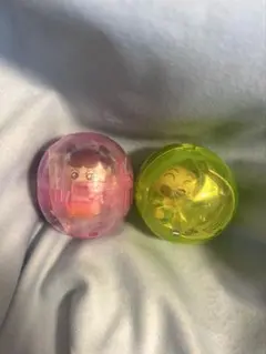 いたずら マスコット クレヨンしんちゃん ネネちゃん マサオ