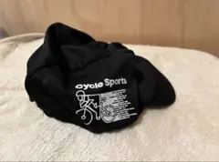 サイクル　キャップ　CYCLE SPORTS サイクルスポーツ　ロードバイクのサムネイル