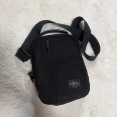 ポロクラブ 2way ショルダーバッグ クロスボディ ナイロンのサムネイル
