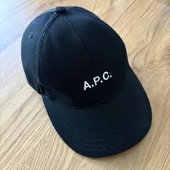 A.P.C. CHARLIE キャスケット　Sのサムネイル