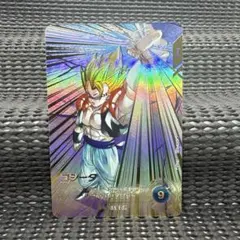 ドラゴンボールスーパーダイバーズ sdv7-062 gdr ゴジータ パラレル