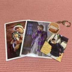 超特急 ユーキ グッズ