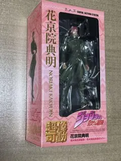 ワンフェス2026冬 限定 ジョジョ 超像可動 透龍＆ワンダー・オブ・U