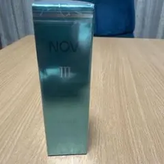 NOV バリアコンセントレート III