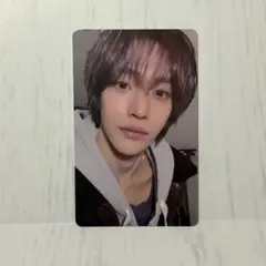 RIIZE　ウォンビン All of You ユニバ ラキドロ トレカ