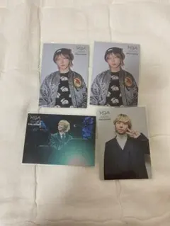 ミセス 藤澤涼架 フォトカ MGA