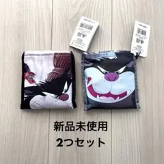 ルシファー エコバッグ2つセット