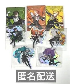 アイナナ ssp ①