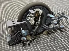figma ex:ride GANTZ BIKEガンツバイク　レイカ