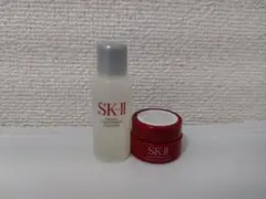 2026年最新】SK-II フェイシャルトリートメントエッセンス サンプルの