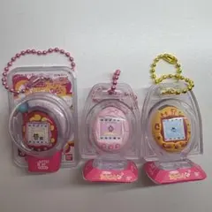 たまごっち おかしなたまごボーロっち3