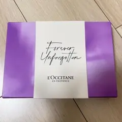 ハンドクリーム　︎ ロクシタン　フラワーブーケ　トリオ　未開封