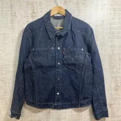 9G29 Levi's Engineered Jeans デニムジャケット
