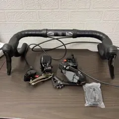 EDSコンポーネントセットra-7000-gs