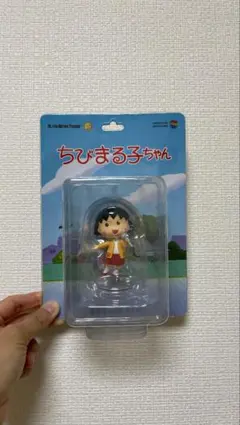 ちびまる子ちゃん アクションフィギュア