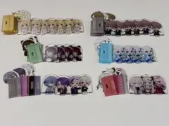 にじさんじ　チョコエッグ　まとめ売りのサムネイル