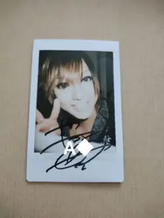 2026年最新】喜矢武豊チェキの人気アイテム - メルカリ