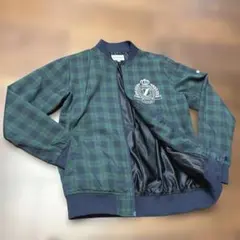 ジャックバニー 防風 秋冬ジャケット サイズ1