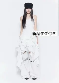 2026年最新】melt the lady fleur camisoleの人気アイテム - メルカリ