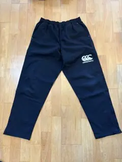 Canterbury ラグビー パンツ ブラック Lサイズのサムネイル
