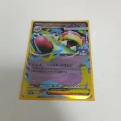 2026年最新】メガヤドランex P M-P 071 PSA10の人気アイテム - メルカリ