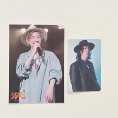 Kiramune ブロマイド ＋ フォトカード 木村良平