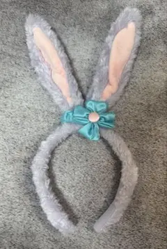ディズニーカチューシャ　ステラルー