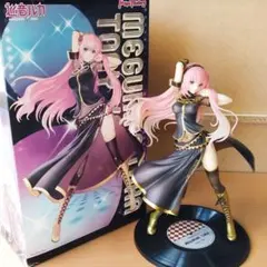 新品未開封 キャラクターボーカルシリーズ03 巡音ルカ Tony ver. Amazon | キャラクター・ボーカル・シリーズ03 巡音ルカ 巡音ルカ Tony