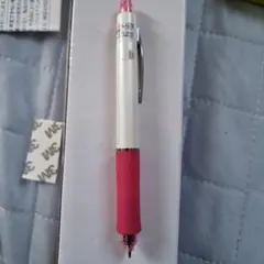 ピンクボールペン 本体　0.3mm