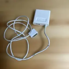 ELECOM ADP25-004 iPod専用 USB充電器