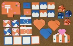 ♡様 リクエスト 2点 まとめ商品