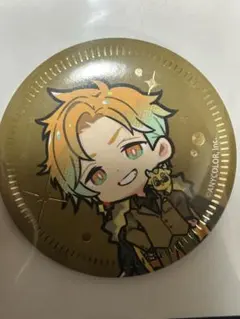 にじさんじ 宇佐美リト 缶バッジ