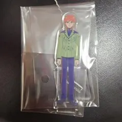 機動戦士ガンダム　ジークアクス　1番くじ　エグザベ