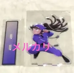 忍たま　尾浜勘右衛門　アクリルスタンド