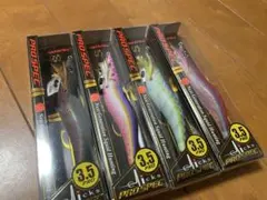 ハイサイ探偵団KEYSTONE REVOLT 偵団コラボ エギシャープ - メルカリ